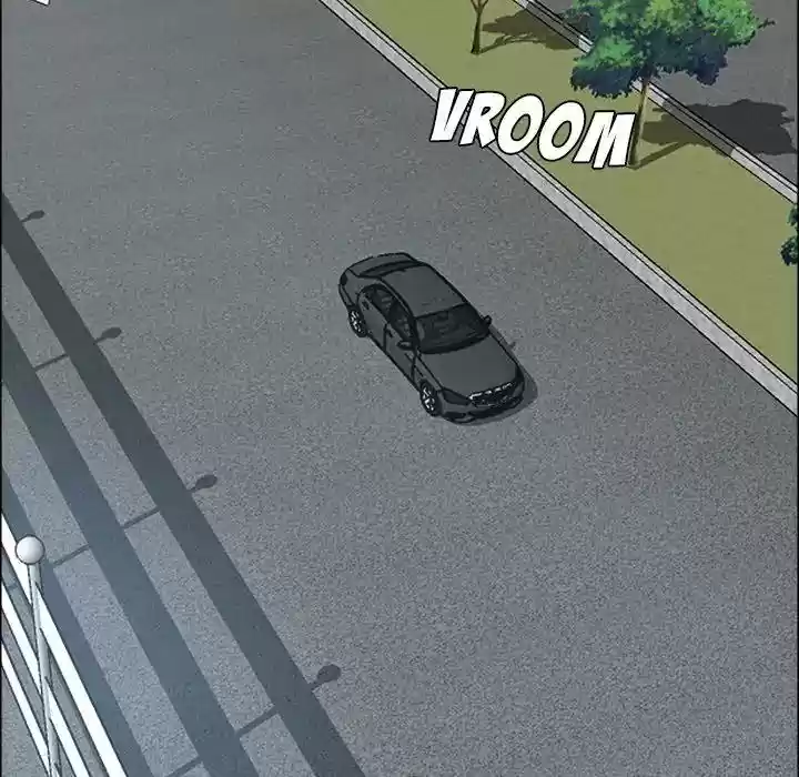 Boss in School Chapter 86