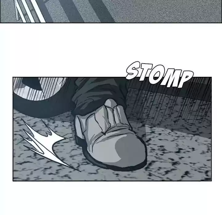 Boss in School Chapter 86