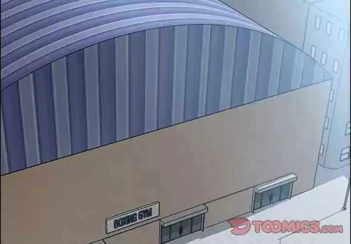 Boss in School Chapter 87