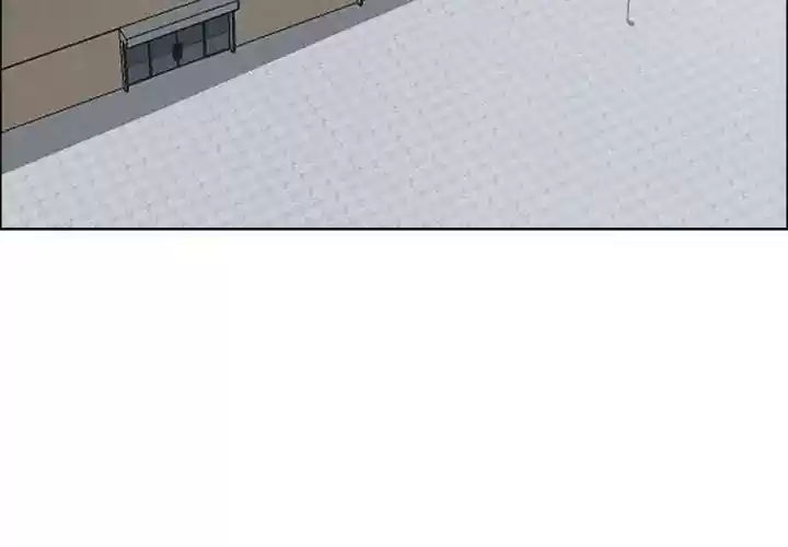 Boss in School Chapter 87