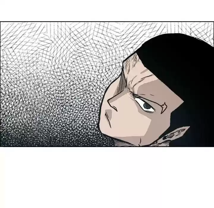 Boss in School Chapter 87