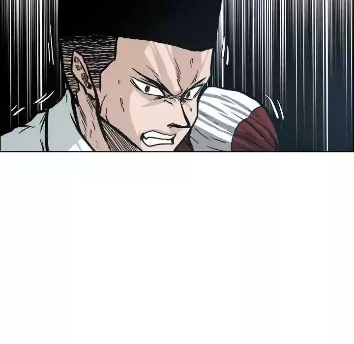 Boss in School Chapter 87