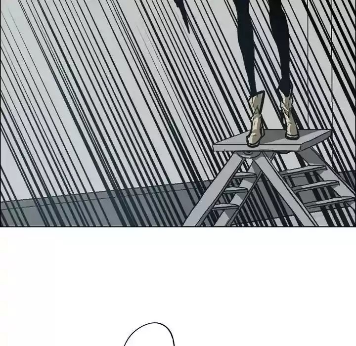 Boss in School Chapter 87