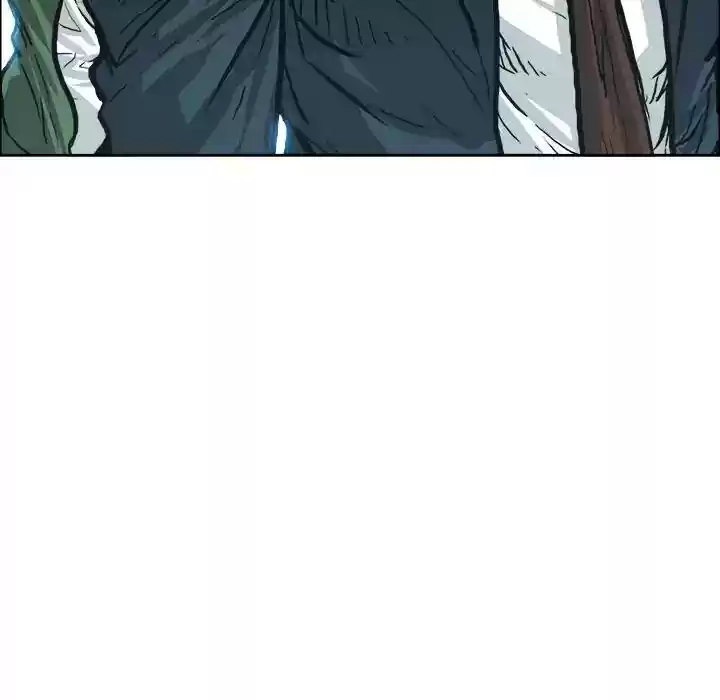 Boss in School Chapter 87