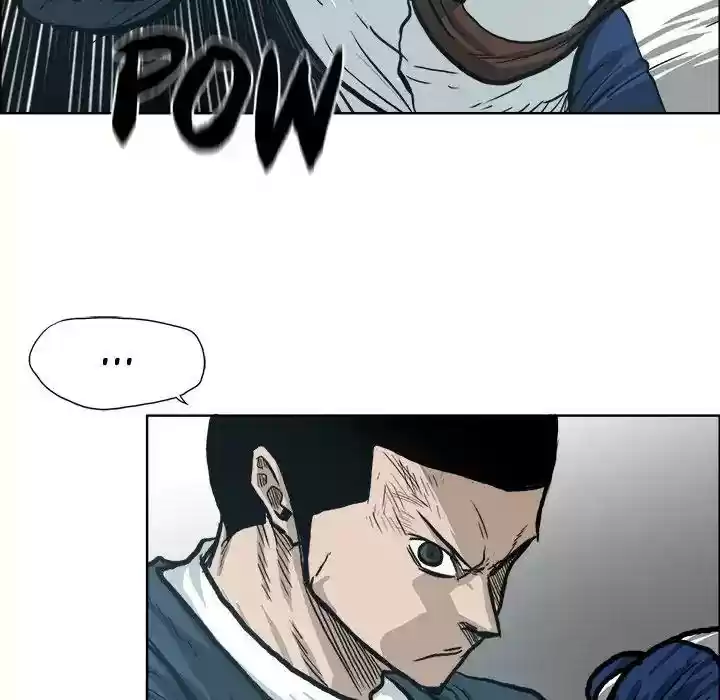 Boss in School Chapter 87