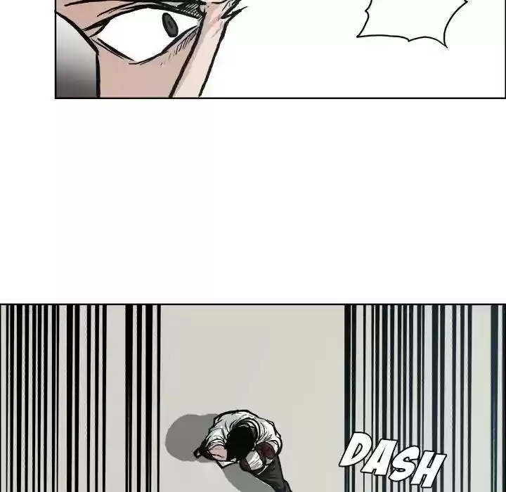 Boss in School Chapter 87