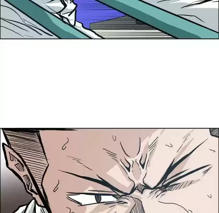 Boss in School Chapter 87