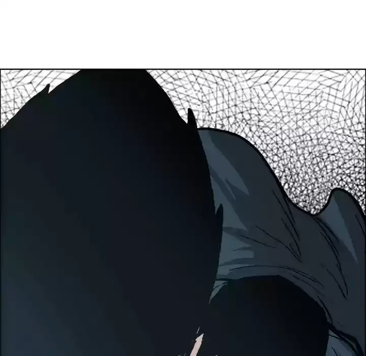 Boss in School Chapter 87