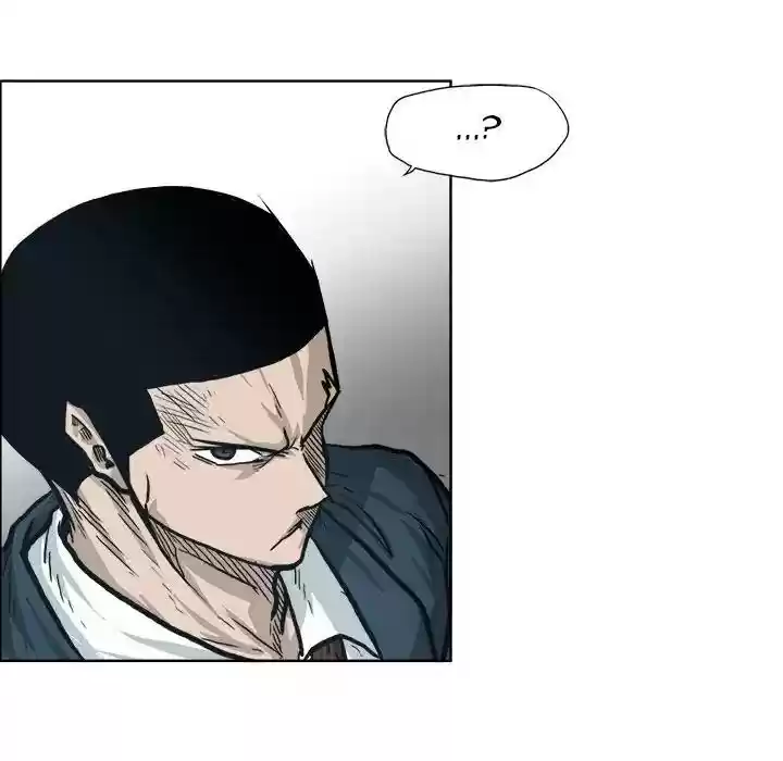 Boss in School Chapter 87