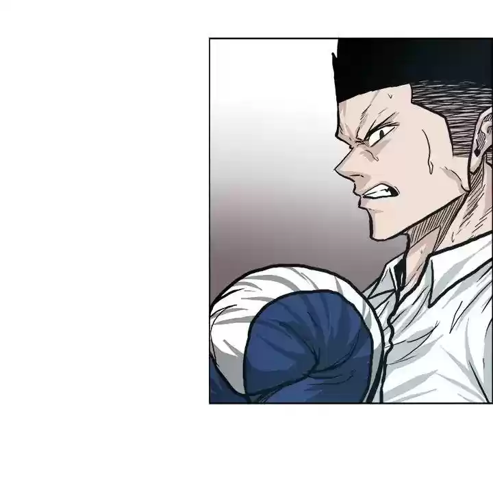 Boss in School Chapter 87