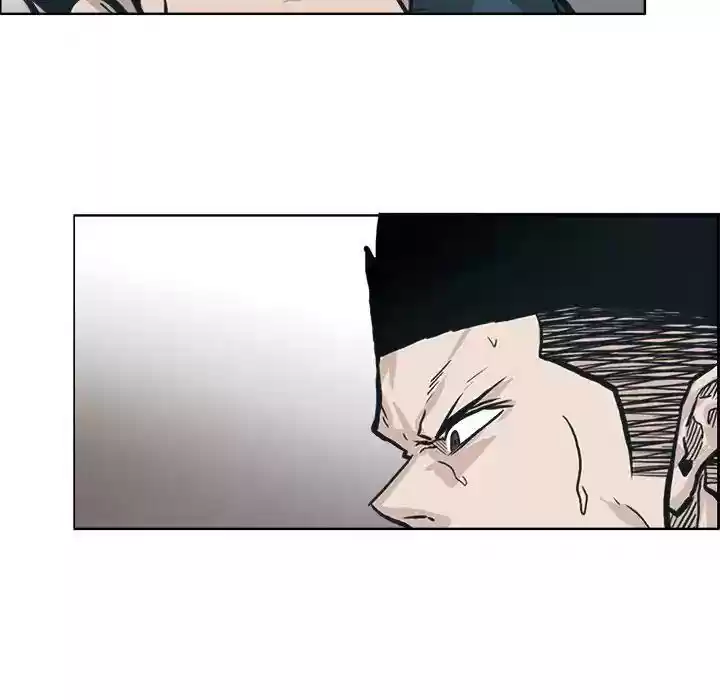 Boss in School Chapter 87