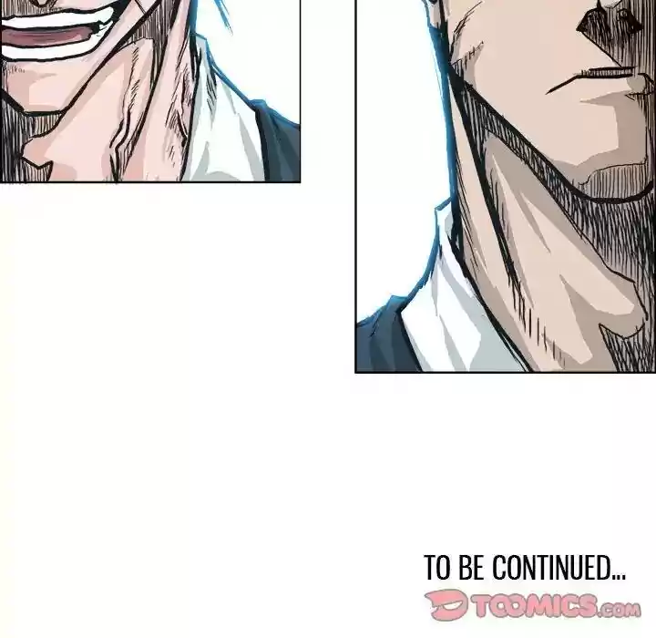 Boss in School Chapter 87