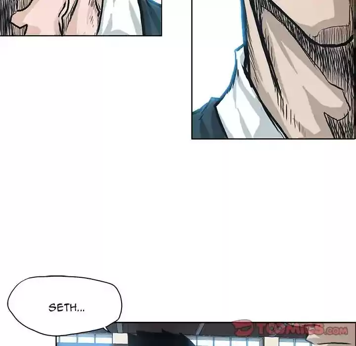 Boss in School Chapter 88