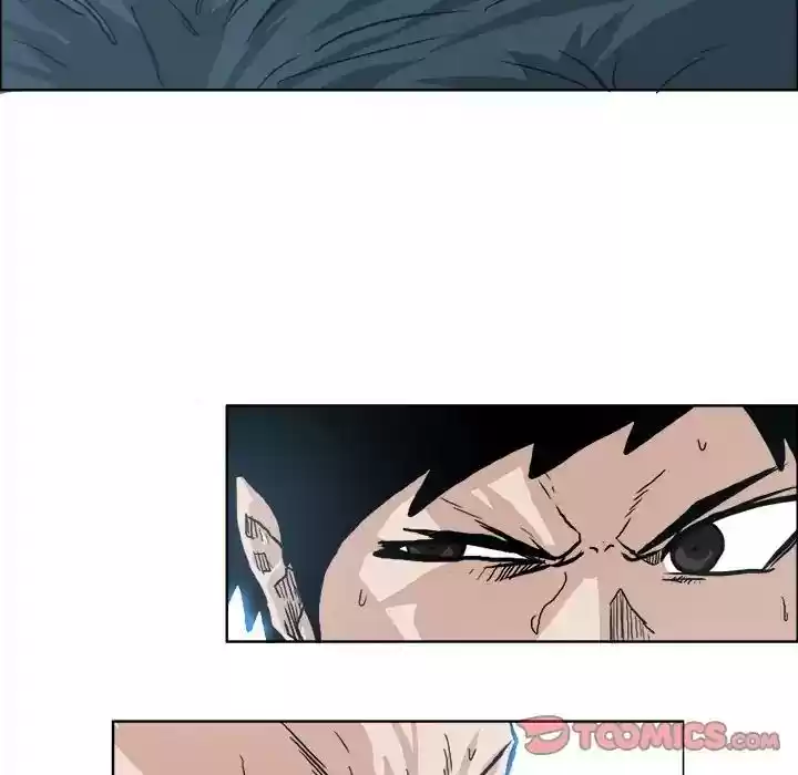 Boss in School Chapter 88