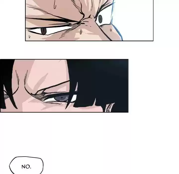 Boss in School Chapter 88