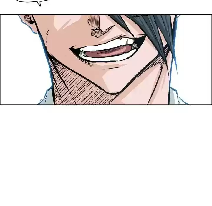 Boss in School Chapter 88