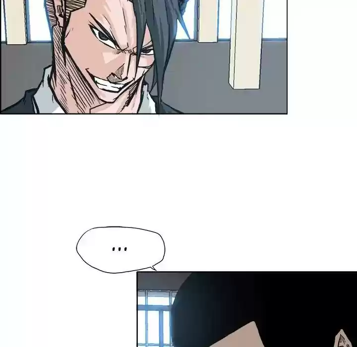 Boss in School Chapter 88