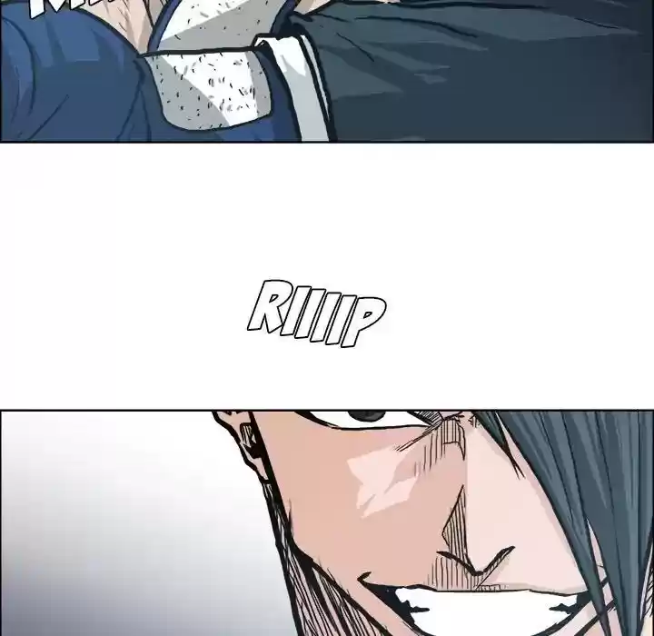 Boss in School Chapter 88