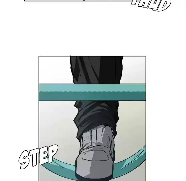 Boss in School Chapter 88