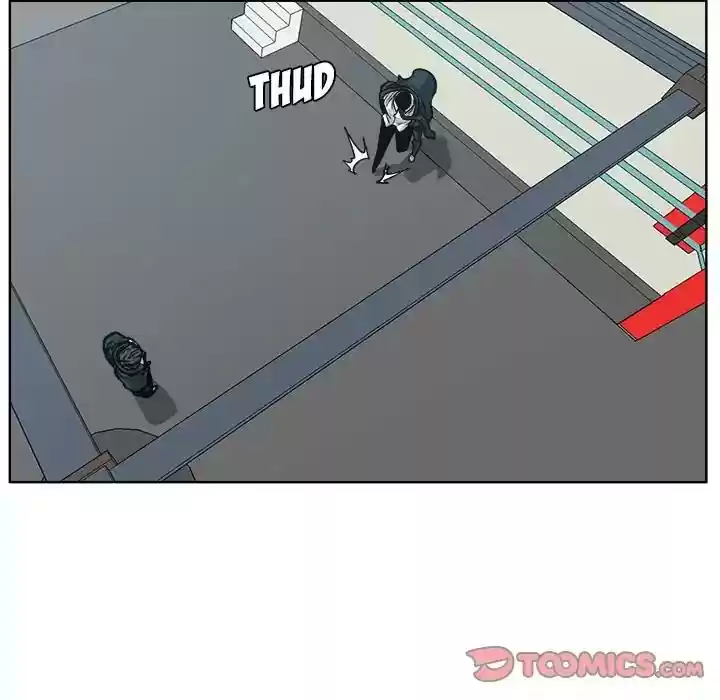 Boss in School Chapter 88