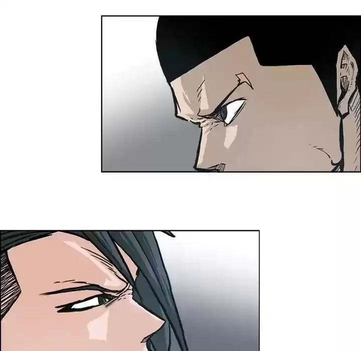 Boss in School Chapter 88