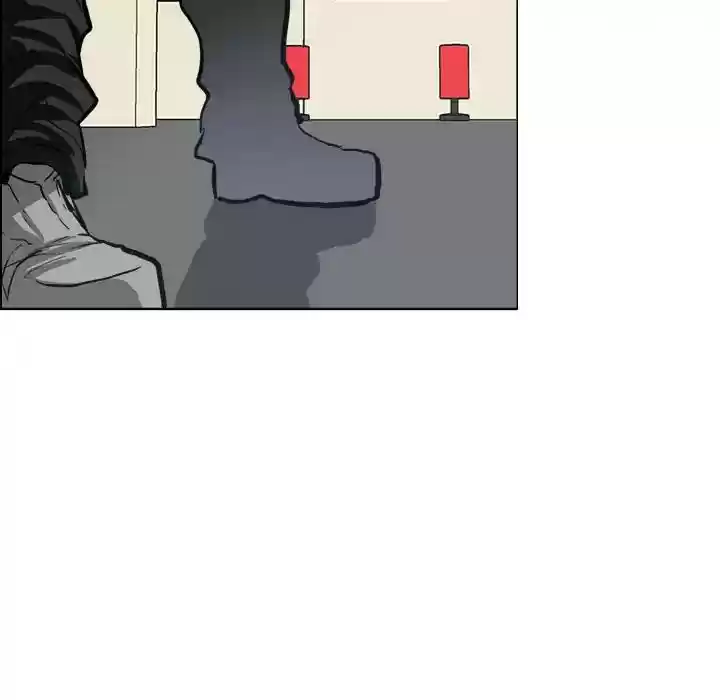 Boss in School Chapter 88