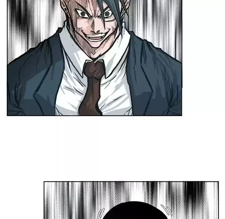 Boss in School Chapter 88