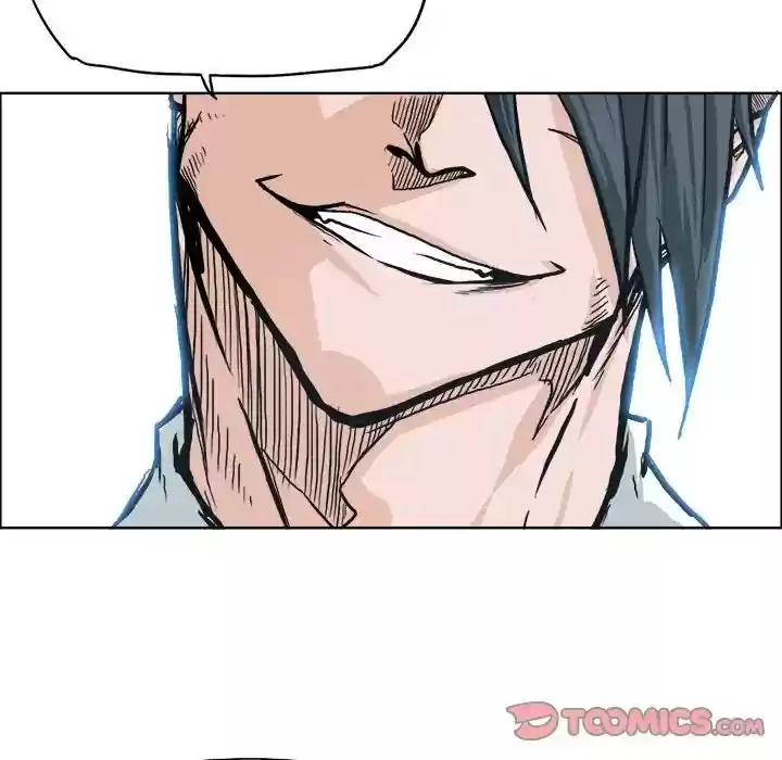 Boss in School Chapter 88