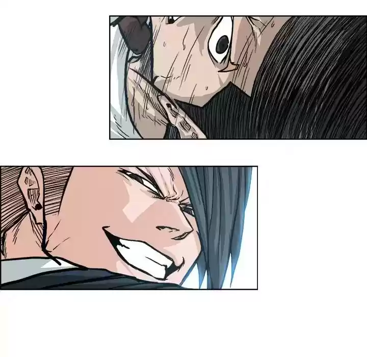 Boss in School Chapter 88