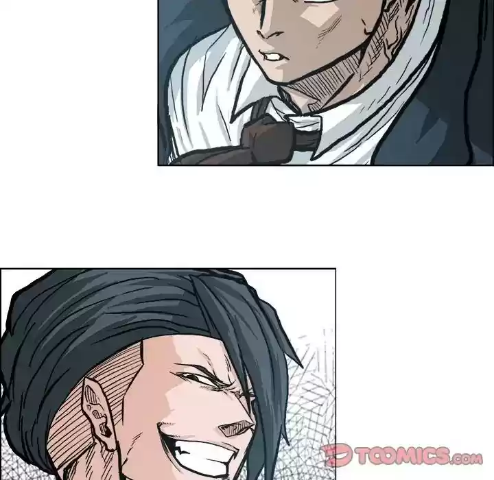 Boss in School Chapter 88