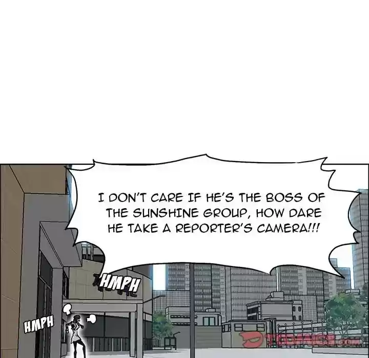 Boss in School Chapter 88