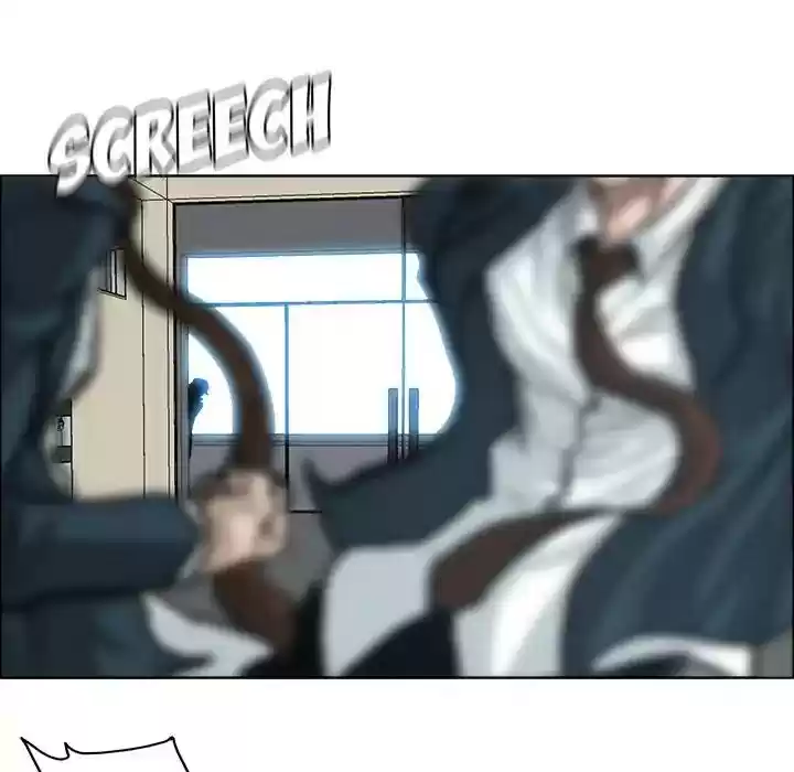 Boss in School Chapter 88