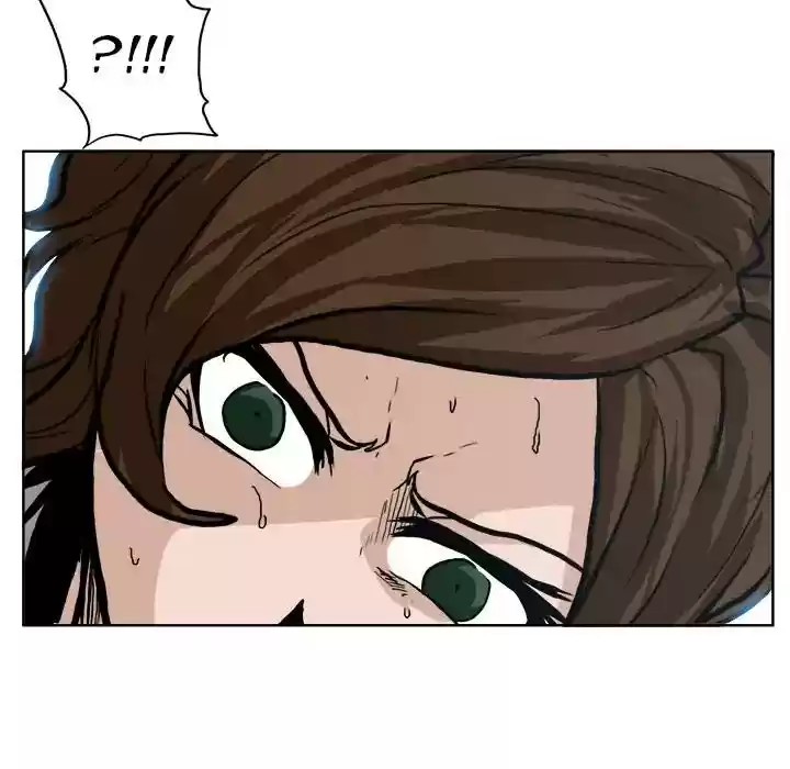 Boss in School Chapter 88