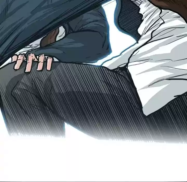 Boss in School Chapter 88