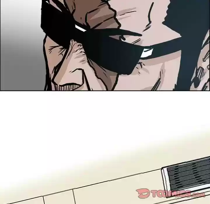 Boss in School Chapter 88