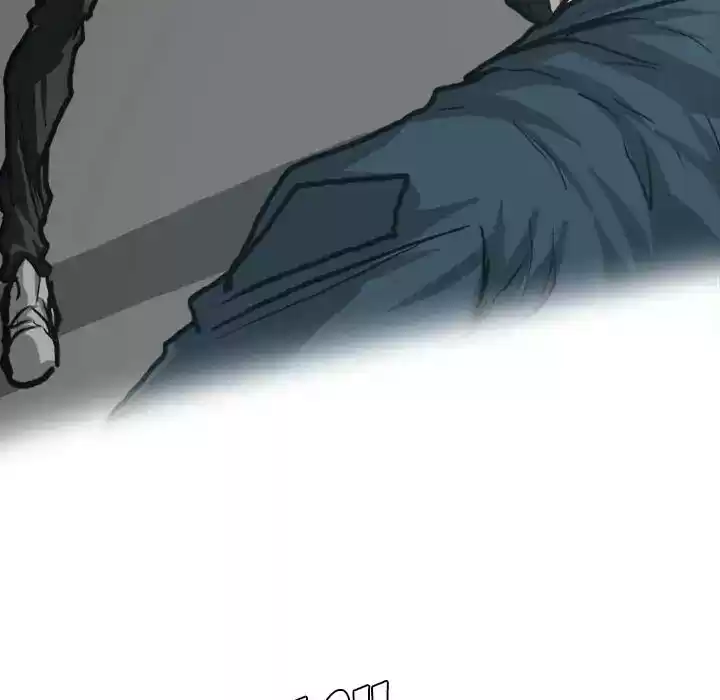 Boss in School Chapter 88