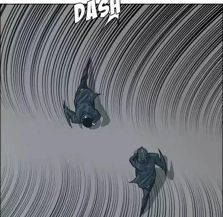 Boss in School Chapter 88