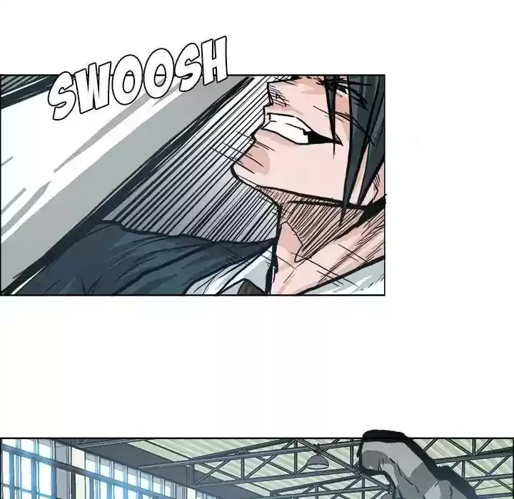 Boss in School Chapter 88