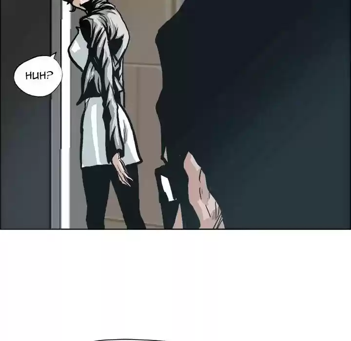 Boss in School Chapter 88