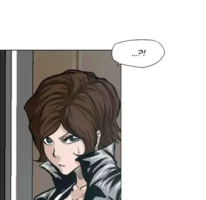 Boss in School Chapter 88