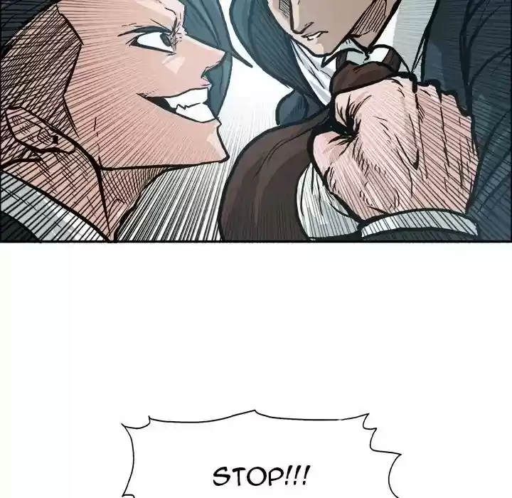 Boss in School Chapter 88