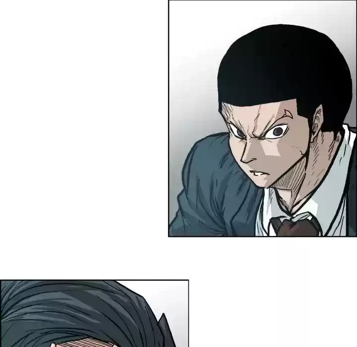 Boss in School Chapter 88