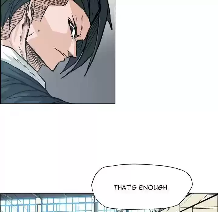 Boss in School Chapter 88