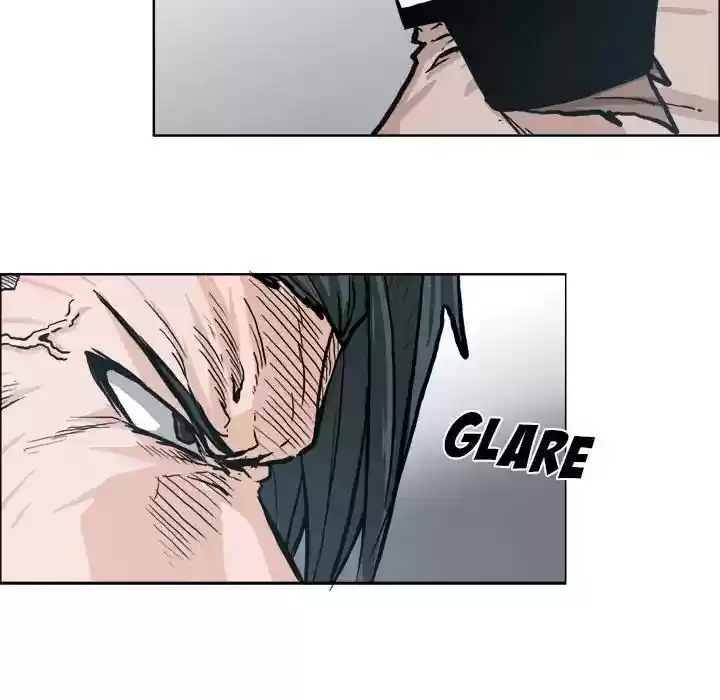 Boss in School Chapter 88