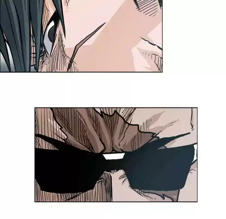 Boss in School Chapter 88