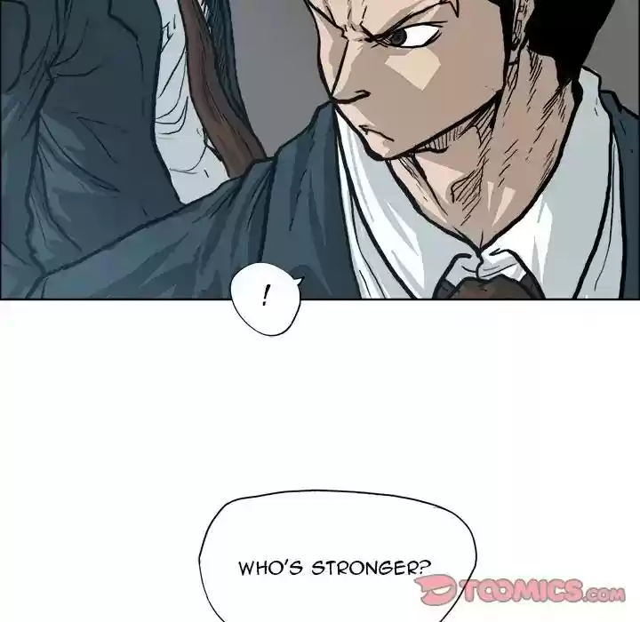 Boss in School Chapter 88