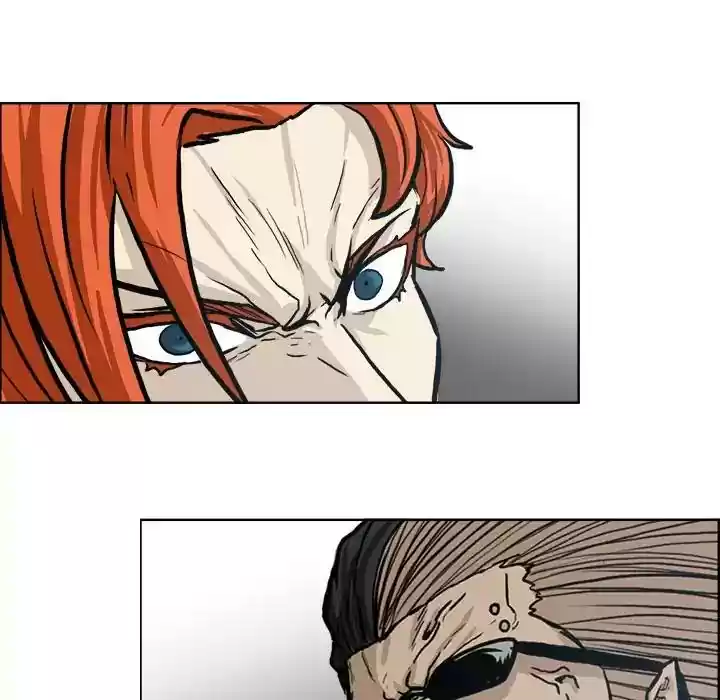 Boss in School Chapter 89