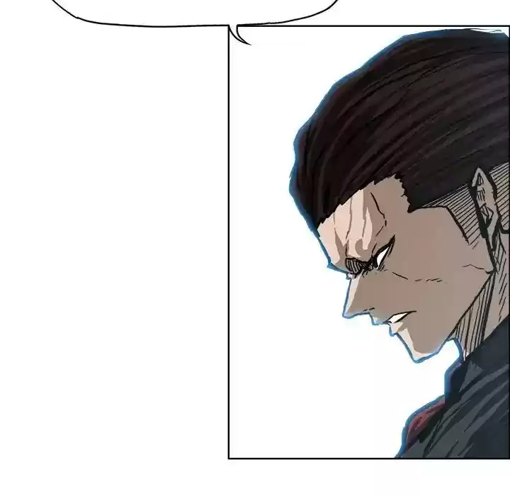 Boss in School Chapter 89