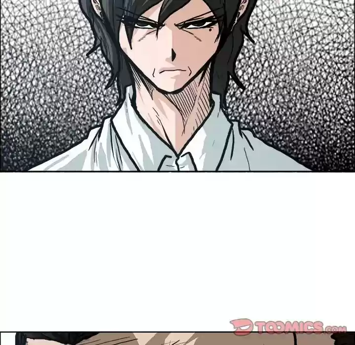 Boss in School Chapter 89