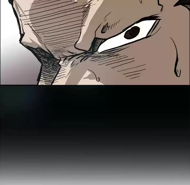 Boss in School Chapter 89